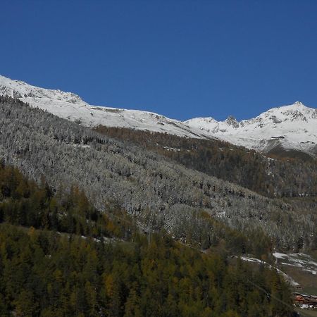 Forsthaus Falkner Solden Bagian luar foto