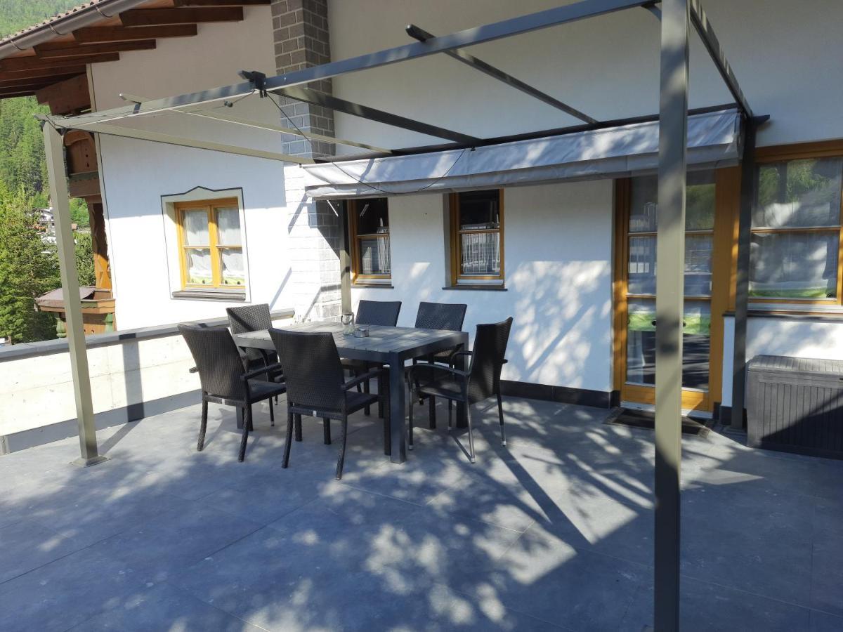 Forsthaus Falkner Solden Bagian luar foto