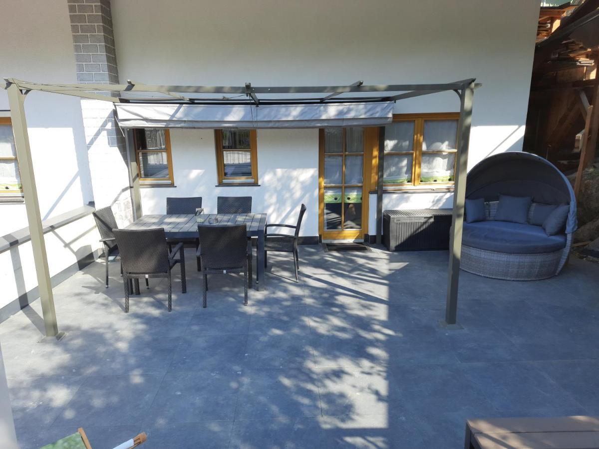 Forsthaus Falkner Solden Bagian luar foto