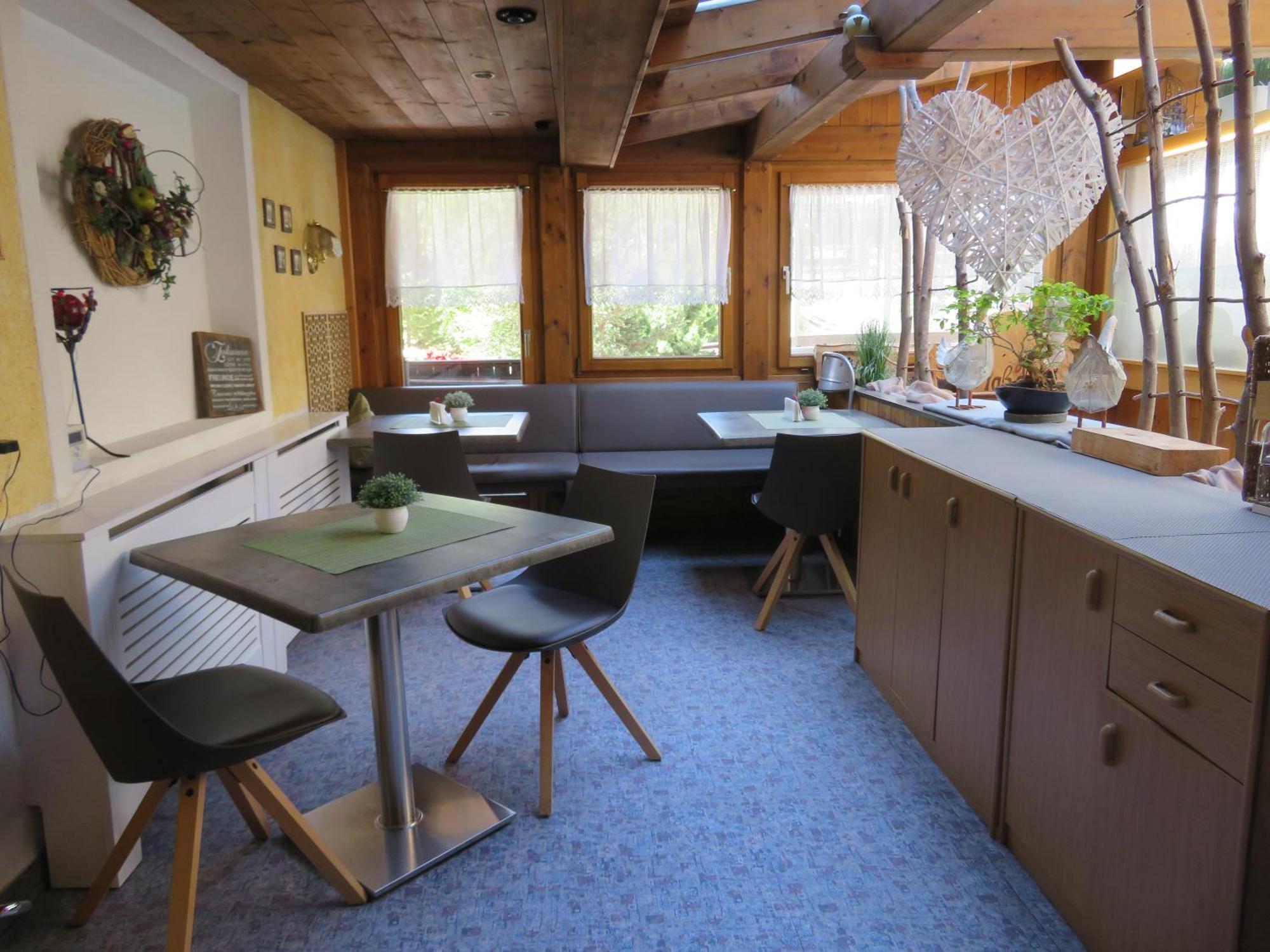 Forsthaus Falkner Solden Bagian luar foto