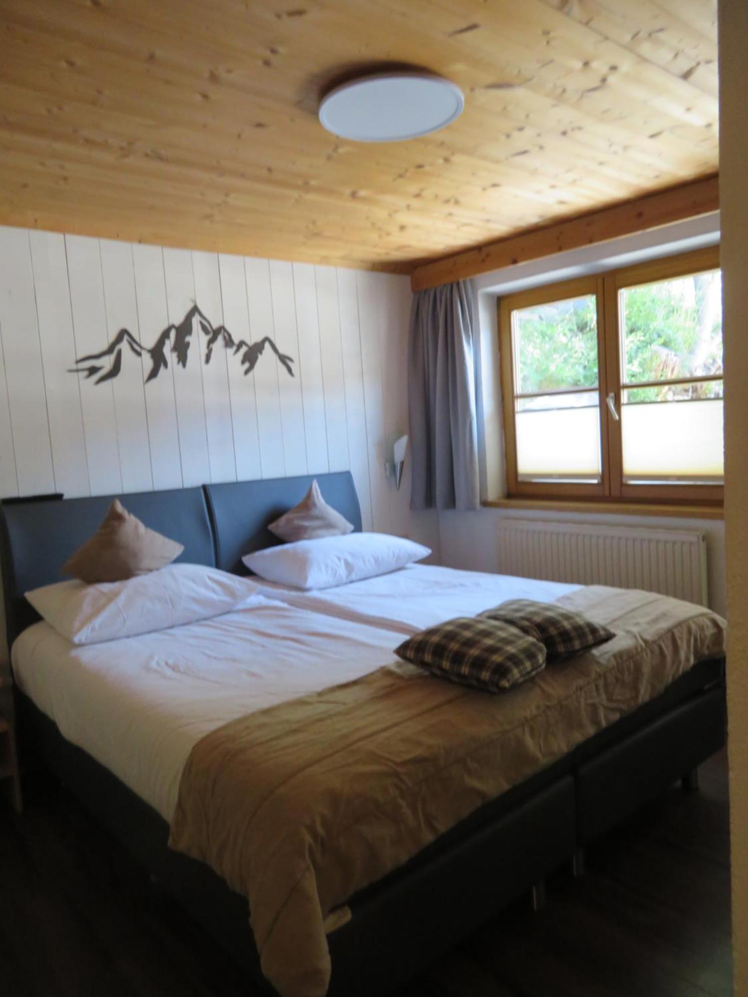 Forsthaus Falkner Solden Bagian luar foto