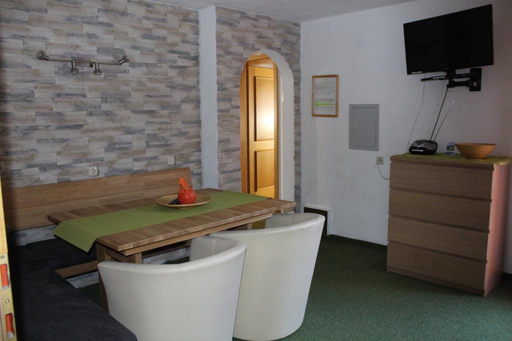Forsthaus Falkner Solden Bagian luar foto