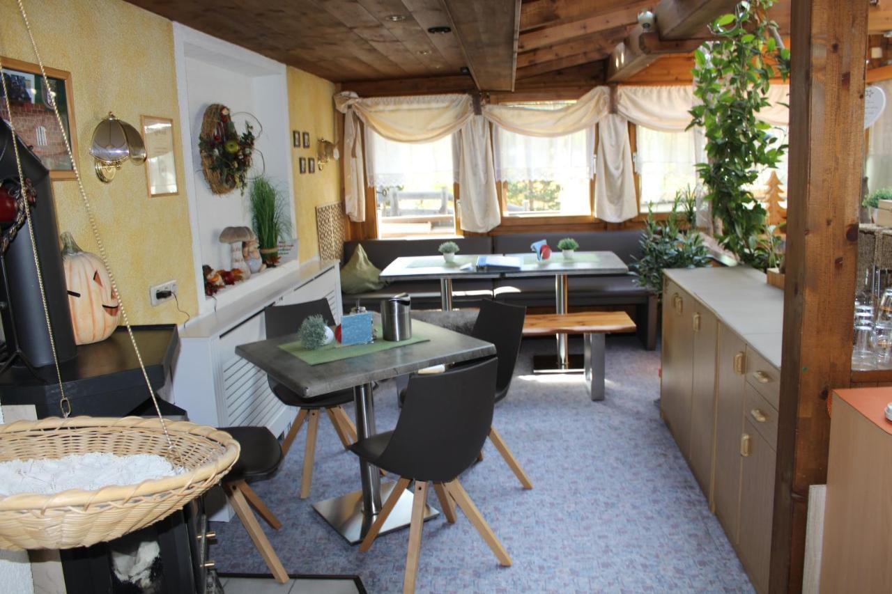 Forsthaus Falkner Solden Bagian luar foto